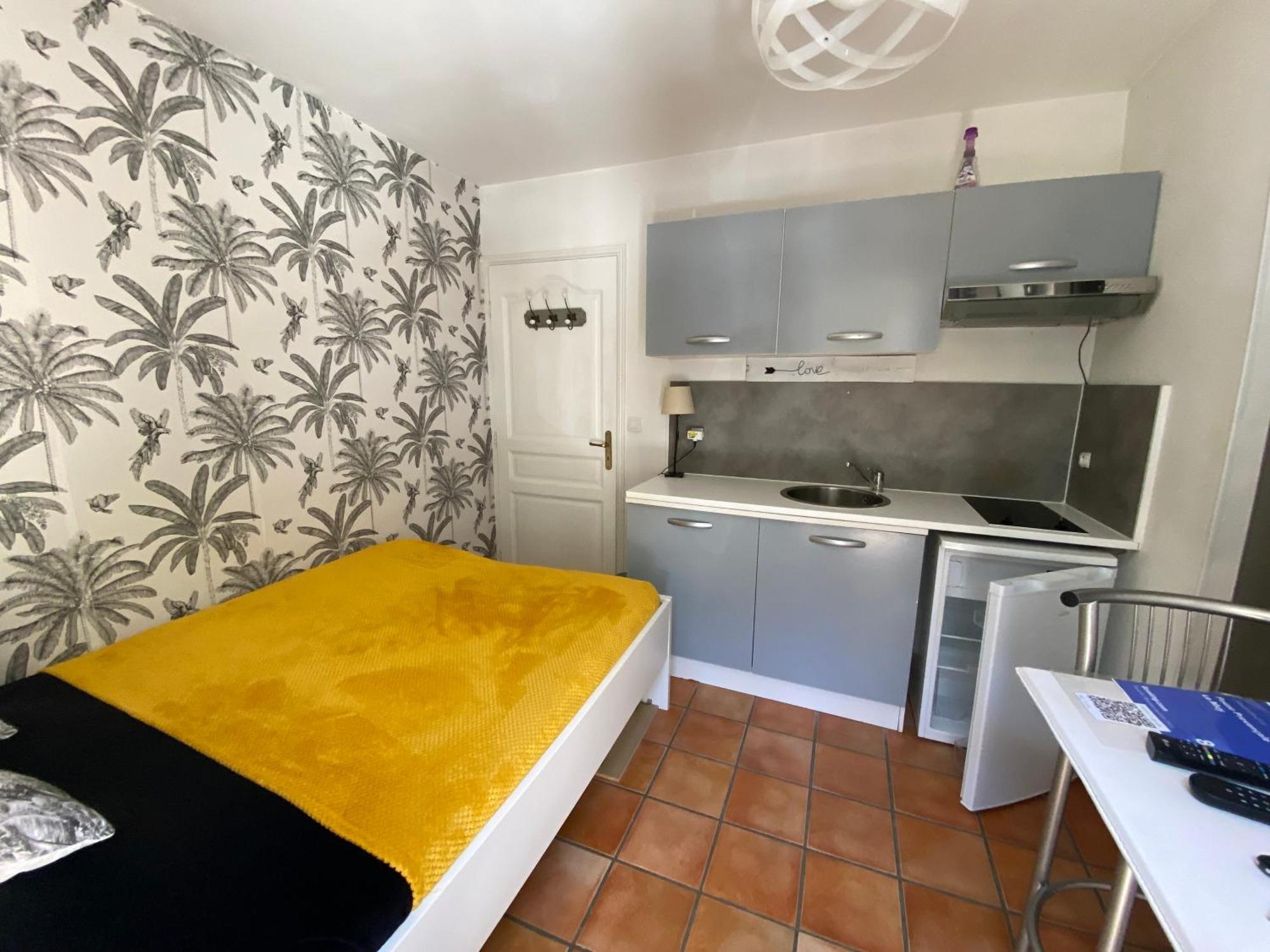 Pause Provencale Le Muy Apartment Exterior photo