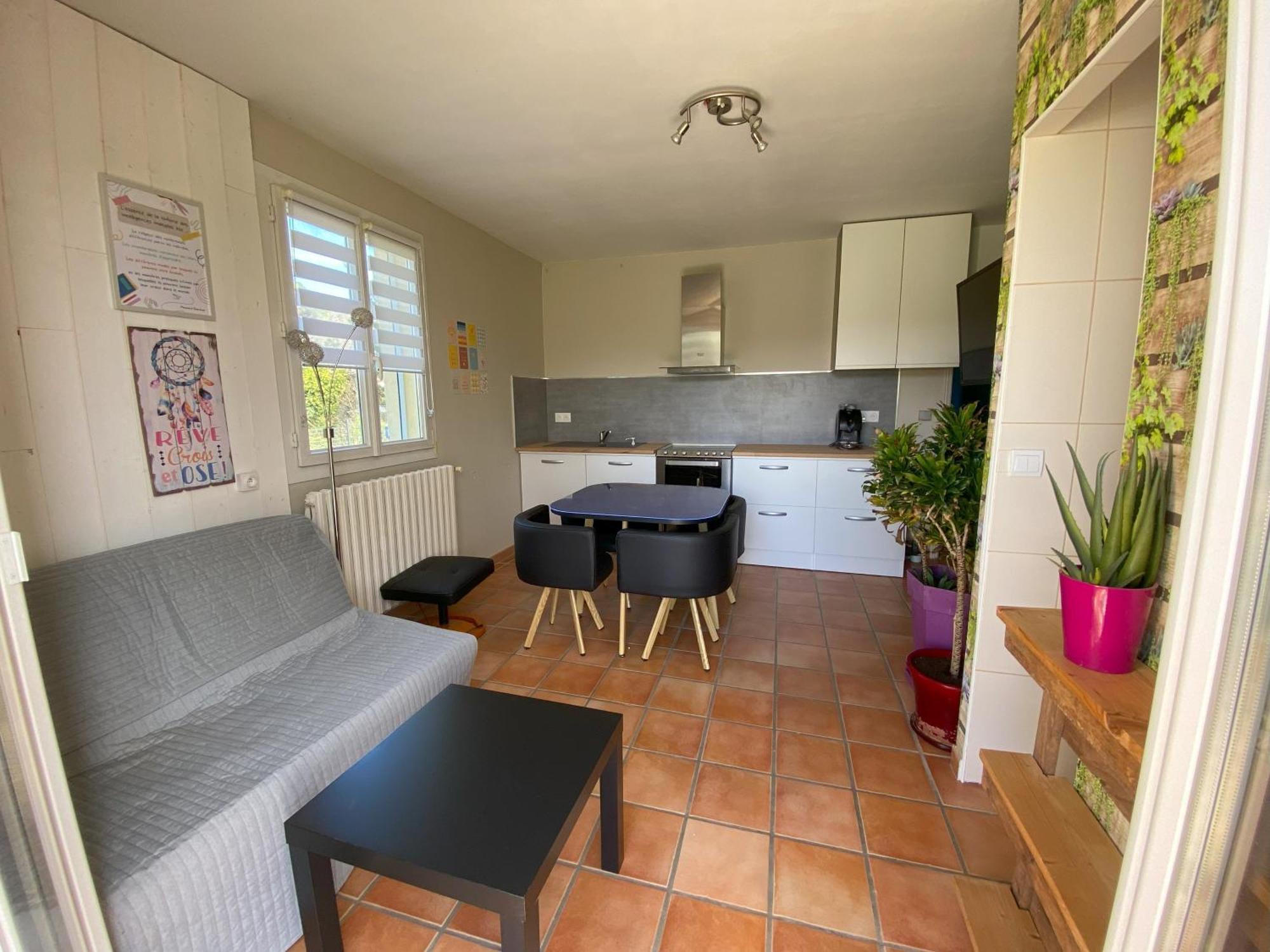 Pause Provencale Le Muy Apartment Exterior photo