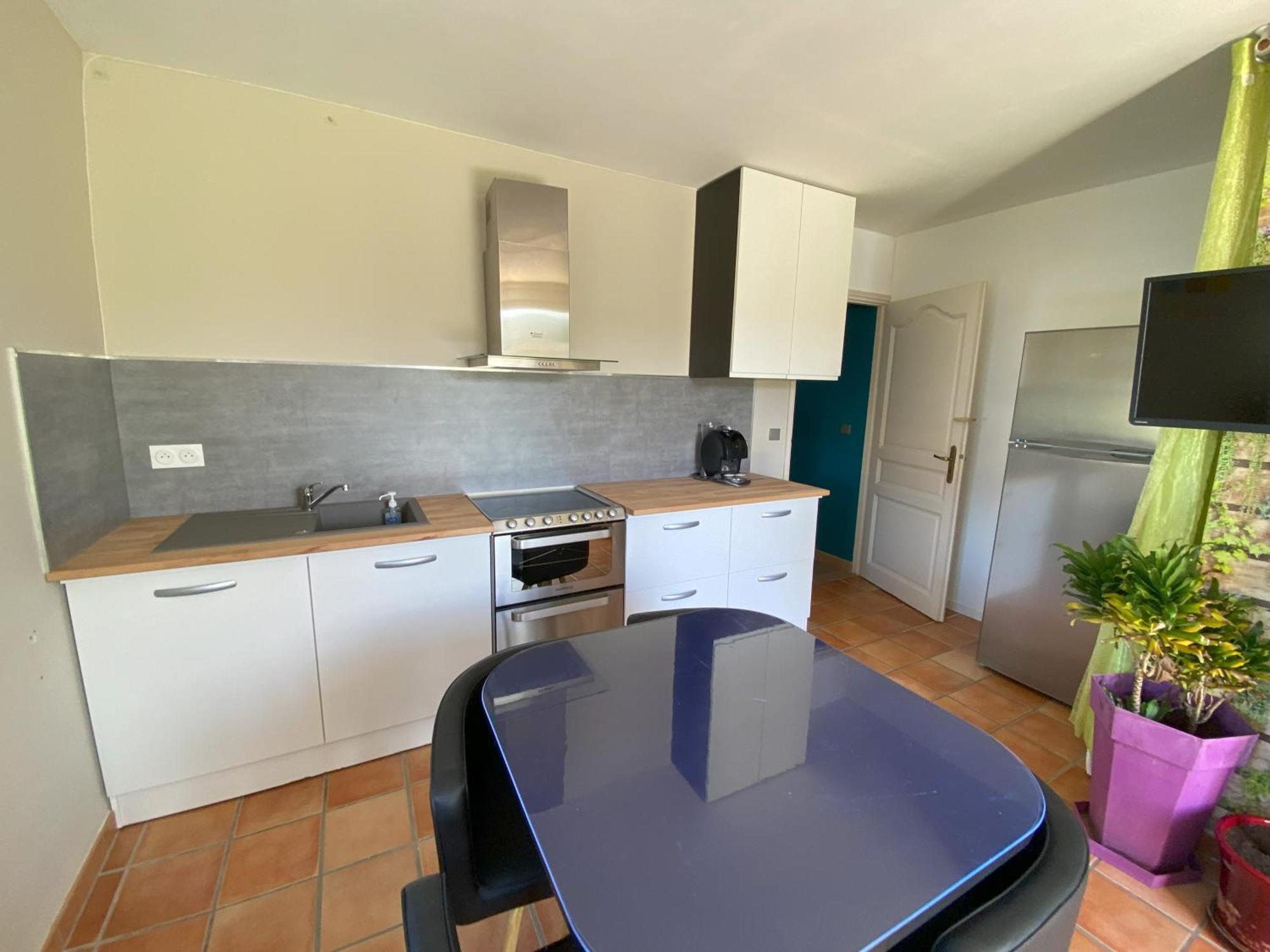 Pause Provencale Le Muy Apartment Exterior photo