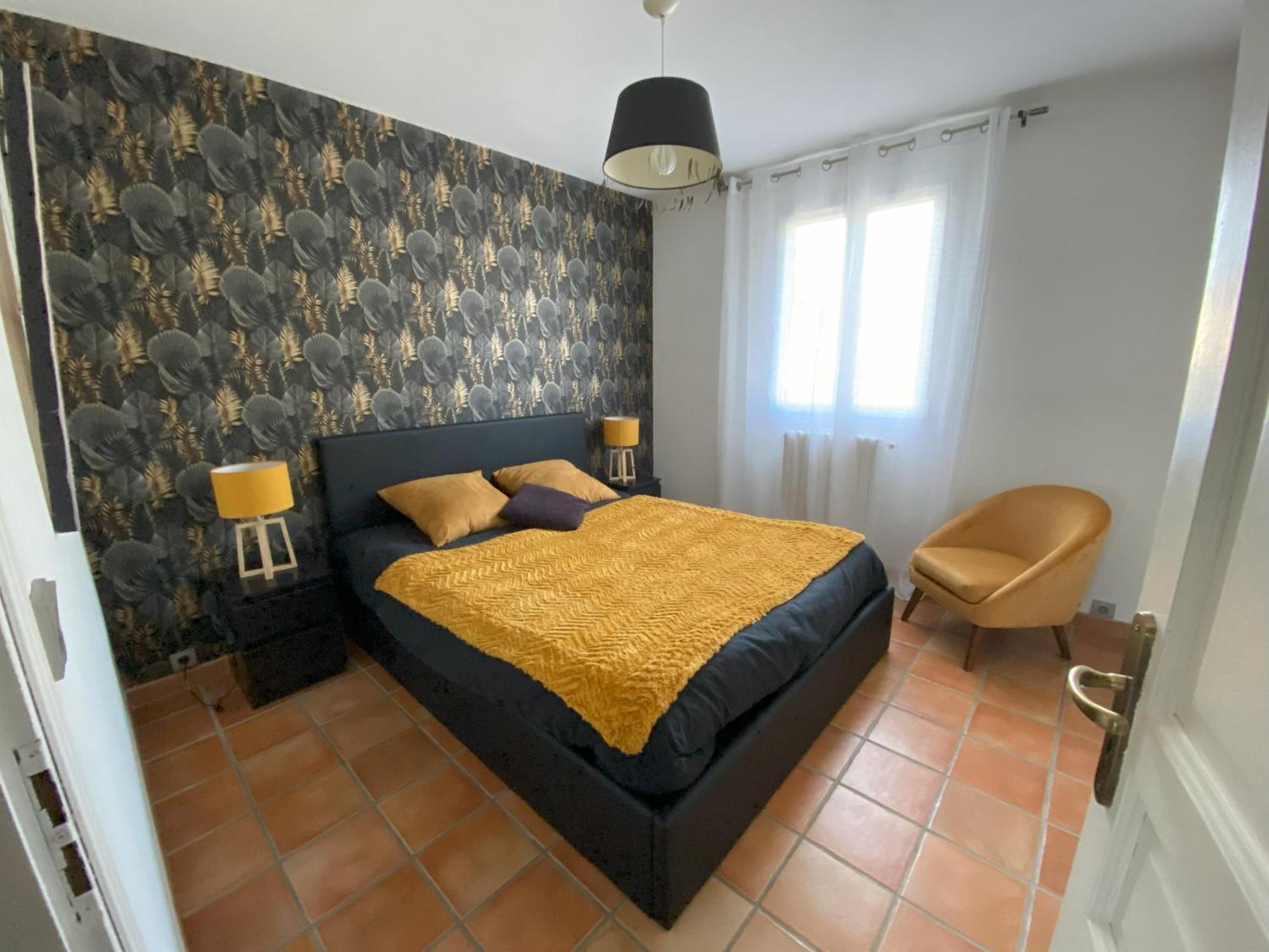 Pause Provencale Le Muy Apartment Exterior photo